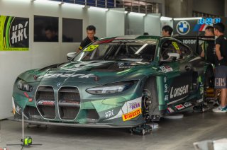 89	Team KRC	Ruan Cun Fan	Maxime Oosten 	BMW M4 GT3 EVO | SRO Motorsport Group