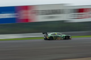 89	Team KRC	Ruan Cun Fan	Maxime Oosten 	BMW M4 GT3 EVO | SRO Motorsports Group