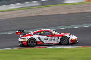 911	Absolute Racing	Wang Zhongwei	Patrick Pilet	Porsche 911 GT3 R (992) | SRO Motorsports Group