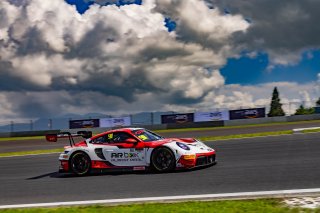 911	Absolute Racing	Wang Zhongwei	Patrick Pilet	Porsche 911 GT3 R (992) | SRO Motorsport Group