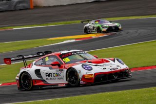 911	Absolute Racing	Wang Zhongwei	Patrick Pilet	Porsche 911 GT3 R (992) | SRO Motorsport Group