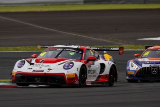 911	Absolute Racing	Wang Zhongwei	Patrick Pilet	Porsche 911 GT3 R (992) | SRO Motorsports Group