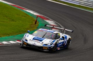 96	Winhere Harmony Racing	Luo Kailuo	Deng Yi	Ferrari 296 GT3 | SRO Motorsports Group