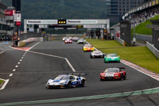 96	Winhere Harmony Racing	Luo Kailuo	Deng Yi	Ferrari 296 GT3 | SRO Motorsports Group