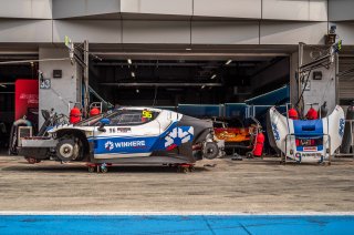 96	Winhere Harmony Racing	Deng Yi	Luo Kailuo	Ferrari 296 GT3 | SRO Motorsport Group