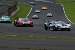 96	Winhere Harmony Racing	Luo Kailuo	Deng Yi	Ferrari 296 GT3 | SRO Motorsports Group