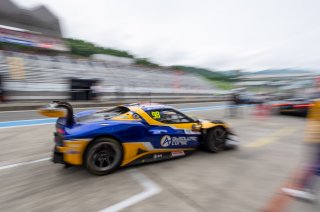 98	Absolute Corse	Hiroshi Hamaguchi	Thierry Vermeulen	Ferrari 296 GT3 | SRO Motorsports Group