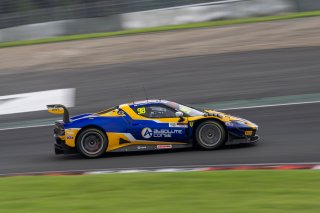 98	Absolute Corse	Hiroshi Hamaguchi	Thierry Vermeulen	Ferrari 296 GT3 | SRO Motorsports Group