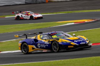 98	Absolute Corse	Hiroshi Hamaguchi	Thierry Vermeulen	Ferrari 296 GT3 | SRO Motorsport Group