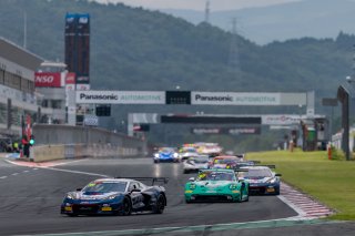 99	Johor Motorsport Racing JMR	Prince Jefri Ibrahim	Ben Green	Chevrolet Corvette Z06 GT3.R | SRO Motorsports Group