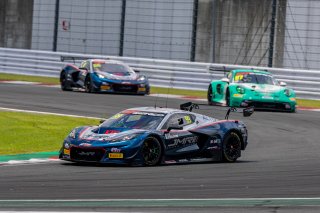 99	Johor Motorsport Racing JMR	Prince Jefri Ibrahim	Ben Green	Chevrolet Corvette Z06 GT3.R | SRO Motorsports Group