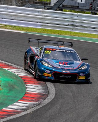 99	Johor Motorsport Racing JMR	Prince Jefri Ibrahim	Ben Green	Chevrolet Corvette Z06 GT3.R | SRO Motorsports Group