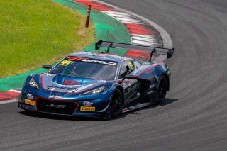 99	Johor Motorsport Racing JMR	Prince Jefri Ibrahim	Ben Green	Chevrolet Corvette Z06 GT3.R | SRO Motorsports Group