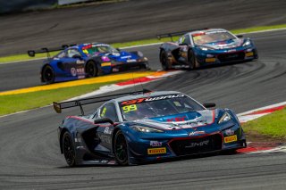 99	Johor Motorsport Racing JMR	Prince Jefri Ibrahim	Ben Green	Chevrolet Corvette Z06 GT3.R | SRO Motorsports Group
