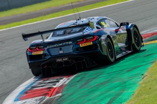 99	Johor Motorsport Racing JMR	Prince Jefri Ibrahim	Ben Green	Chevrolet Corvette Z06 GT3.R | SRO Motorsports Group