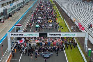 Group driver photo | SRO Motorsports Group