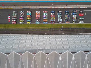 Fuji group photo | SRO Motorsports Group