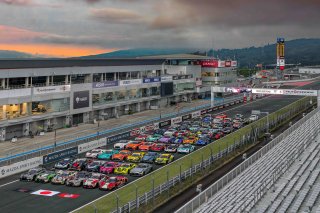 Fuji group photo | SRO Motorsports Group