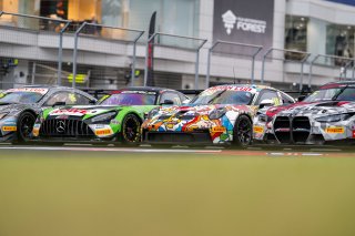 Fuji group photo | SRO Motorsports Group