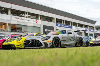Fuji group photo | SRO Motorsports Group