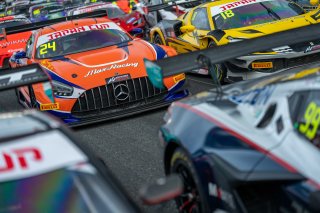 Fuji group photo | SRO Motorsports Group