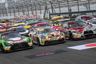 Fuji group photo | SRO Motorsports Group