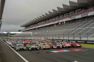Fuji group photo | SRO Motorsports Group