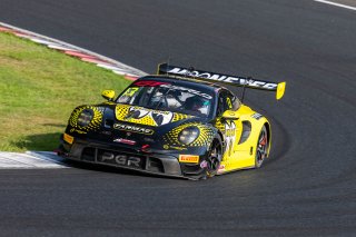 13	Phantom Global Racing	Sun Jingzu	Adderly Fong	Porsche 911 GT3 R (992) | SRO Motorsport Group