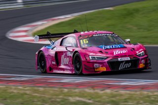 16	Uno Racing Team	Rio	Shaun Thong Wei Fung	Audi R8 LMS GT3 EVO II  | SRO Motorsport Group