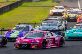 4	Origine Motorsport		Lu Wei			Bastian Buus			Porsche 911 GT3 R (992) | SRO Motorsports Group