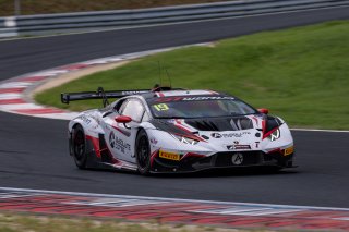 19	Absolute Corse	Vincenzo Ricci	Edoardo Mortara	Lamborghini Huracan GT3 EVO2 | SRO Motorsport Group