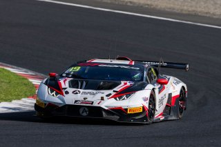 19	Absolute Corse	Vincenzo Ricci	Edoardo Mortara	Lamborghini Huracan GT3 EVO2 | SRO Motorsport Group