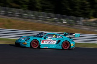 25	Porsche Center Okazaki	Kiyoshi Uchiyama	Tsubasa Kondo	Porsche 911 GT3 R (992) | SRO Motorsport Group