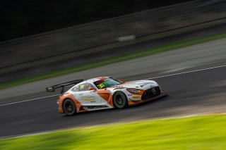 30	Elegant Racing Team	Liu Lic Ka	Reinhold Renger	Mercedes-AMG GT3 EVO | SRO Motorsport Group