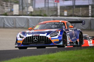 31	Craft-Bamboo Racing	Cao Qi	Jayden Ojeda	Mercedes-AMG GT3 EVO | SRO Motorsport Group
