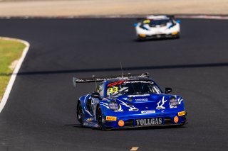 33	Vollgas Motorsports	Han Mingwan	Daan Arrow	Porsche 911 GT3R (992) | SRO Motorsport Group