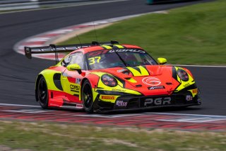 37	Phantom Global Racing	Anthony Liu	Dorian Boccolacci	Porsche 911 GT3 R (992) | SRO Motorsport Group