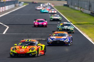 16	Uno Racing Team		Rio			Shaun Thong Wei Fung			Audi R8 LMS GT3 EVO II  | SRO Motorsports Group