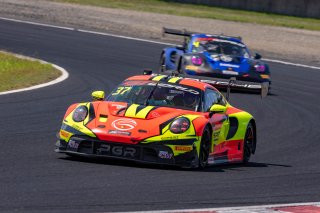 37	Phantom Global Racing		Anthony Liu			Dorian Boccolacci			Porsche 911 GT3 R (992) | SRO Motorsports Group