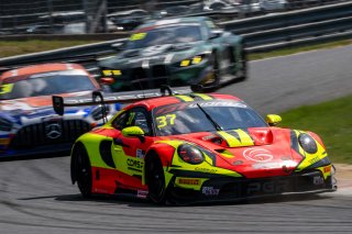 37	Phantom Global Racing		Anthony Liu			Dorian Boccolacci			Porsche 911 GT3 R (992) | SRO Motorsports Group