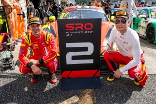 37	Phantom Global Racing		Anthony Liu			Dorian Boccolacci			Porsche 911 GT3 R (992) | SRO Motorsports Group