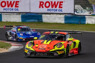 37	Phantom Global Racing		Anthony Liu			Dorian Boccolacci			Porsche 911 GT3 R (992) | SRO Motorsports Group