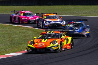 37	Phantom Global Racing		Anthony Liu			Dorian Boccolacci			Porsche 911 GT3 R (992) | SRO Motorsports Group
