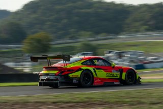 37	Phantom Global Racing	Anthony Liu	Dorian Boccolacci	Porsche 911 GT3 R (992) | SRO Motorsport Group