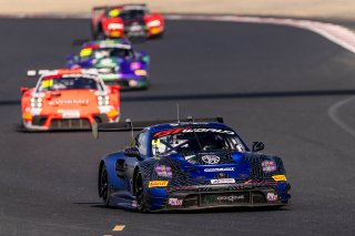 4	Origine Motorsport	Lu Wei	Bastian Buus	Porsche 911 GT3 R (992) | SRO Motorsport Group