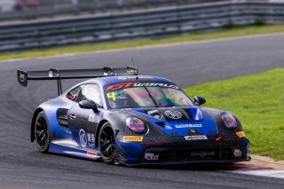 4	Origine Motorsport	Lu Wei	Bastian Buus	Porsche 911 GT3 R (992) | SRO Motorsport Group