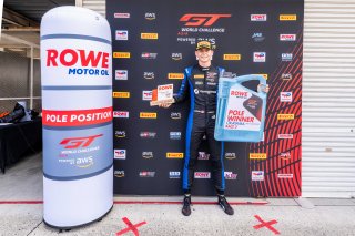 4	Origine Motorsport	Lu Wei	Bastian Buus	Porsche 911 GT3 R (992) | SRO Motorsport Group