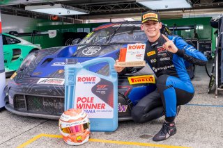 4	Origine Motorsport	Lu Wei	Bastian Buus	Porsche 911 GT3 R (992) | SRO Motorsport Group