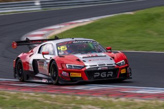 45	FAW Audi Sport Asia Team Phantom	Cheng Congfu	Yu Kuai	Audi R8 LMS GT3 EVO II  | SRO Motorsport Group