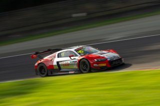 45	FAW Audi Sport Asia Team Phantom	Cheng Congfu	Yu Kuai	Audi R8 LMS GT3 EVO II  | SRO Motorsport Group